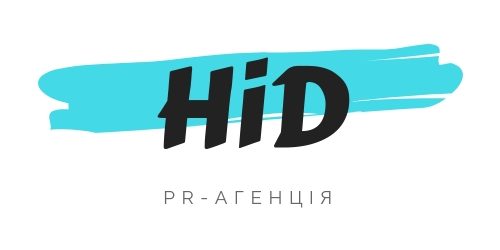 PR-agency HiD